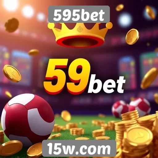 Funcionamento dos bônus oferecidos pelo 595bet