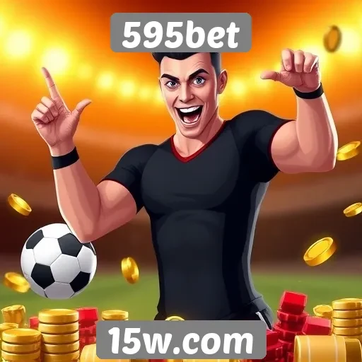 Comparativo de bônus e promoções no 595bet