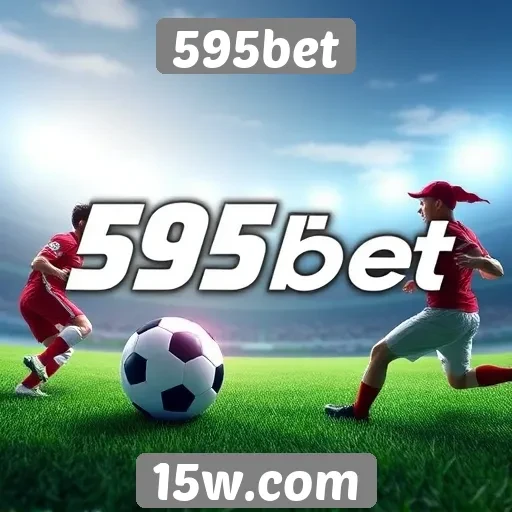 Comparativa entre 595bet e outros sites de apostas