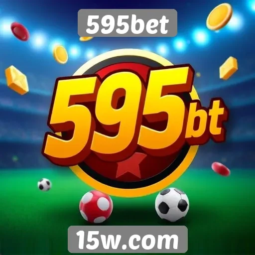 Ofertas de jogos disponíveis na 595bet