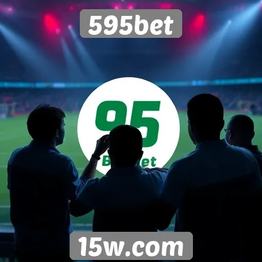Impacto do 595bet no mercado de apostas online
