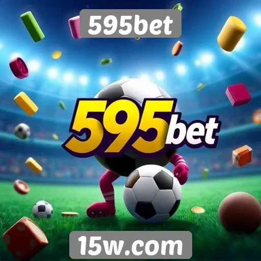 Principais Jogos Disponíveis na Plataforma 595bet
