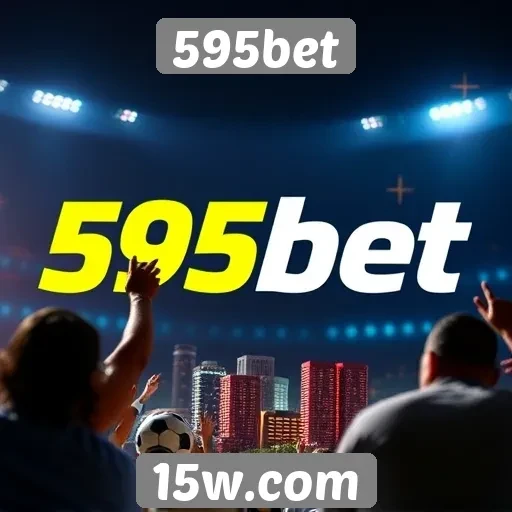 Estratégias para maximizar ganhos no 595bet