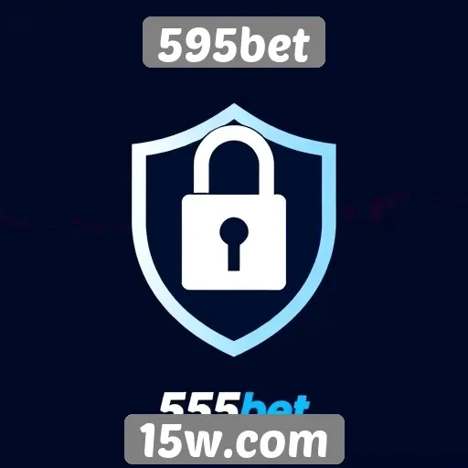 Avaliação da segurança nas transações do 595bet