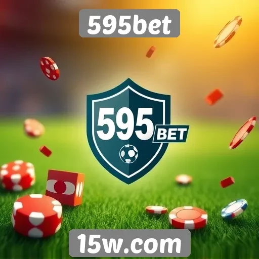 Segurança e confiabilidade no site 595bet