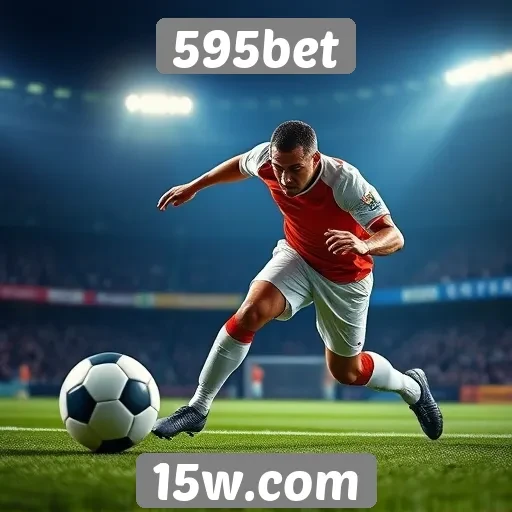 Dicas para iniciantes em apostas no 595bet